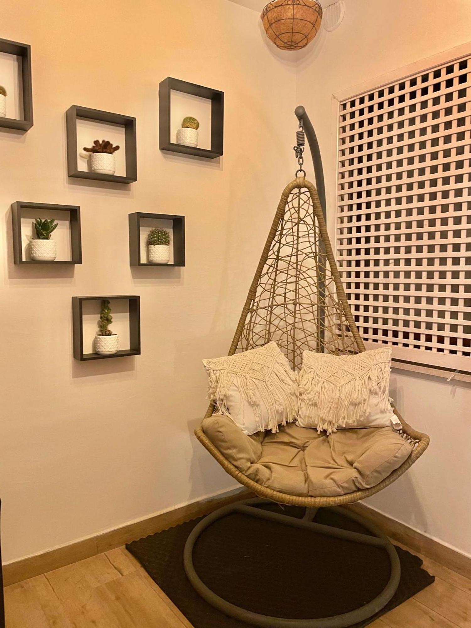 Armonica Apartment Castellammare di Stabia Exterior foto