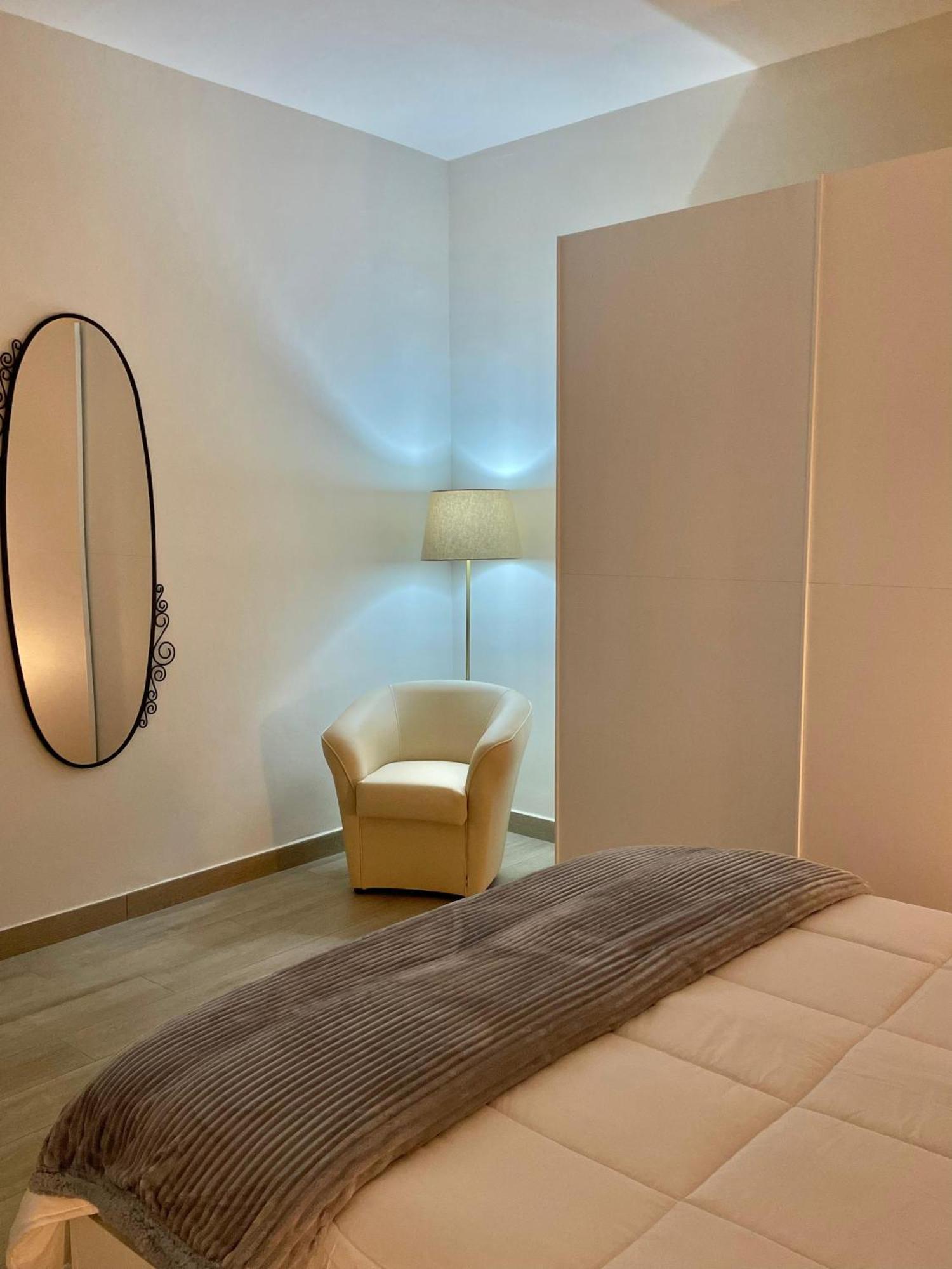 Armonica Apartment Castellammare di Stabia Exterior foto
