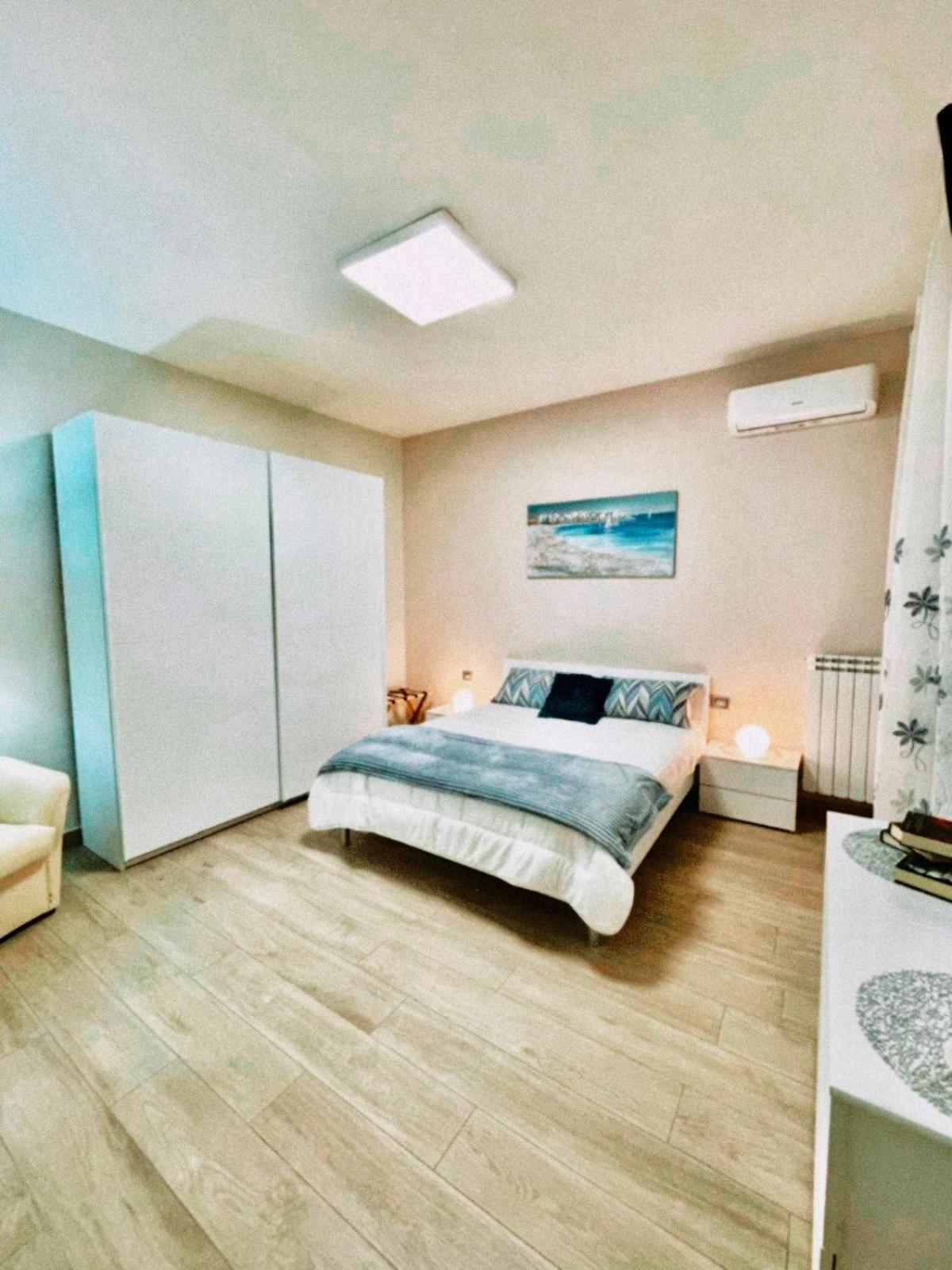 Armonica Apartment Castellammare di Stabia Exterior foto