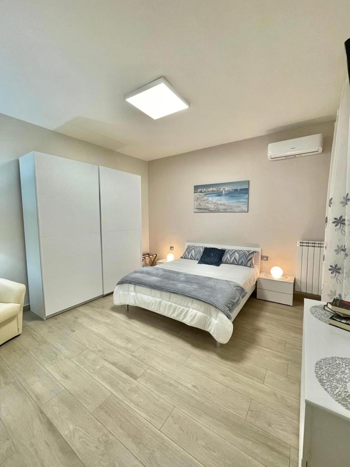 Armonica Apartment Castellammare di Stabia Exterior foto