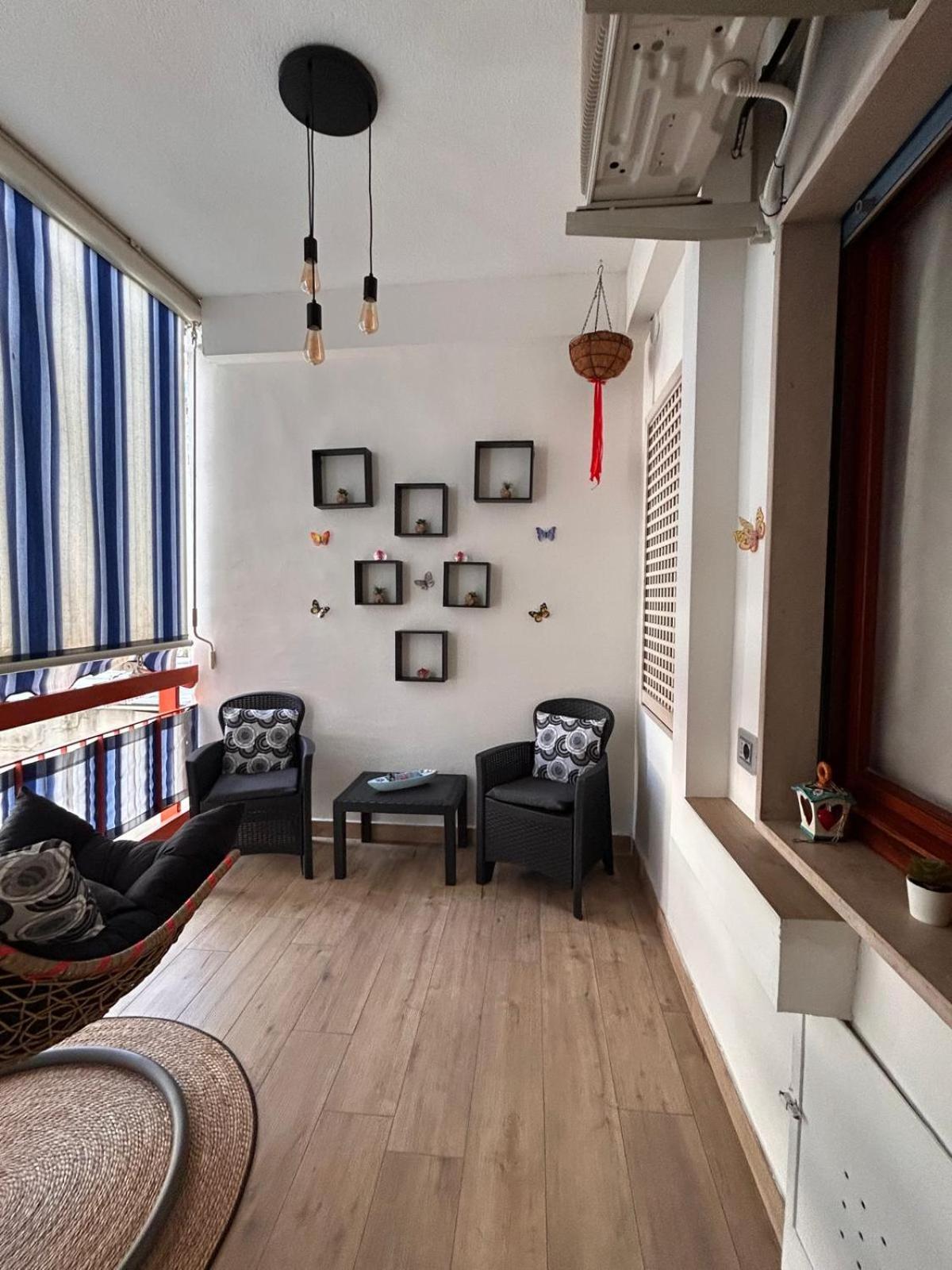 Armonica Apartment Castellammare di Stabia Exterior foto