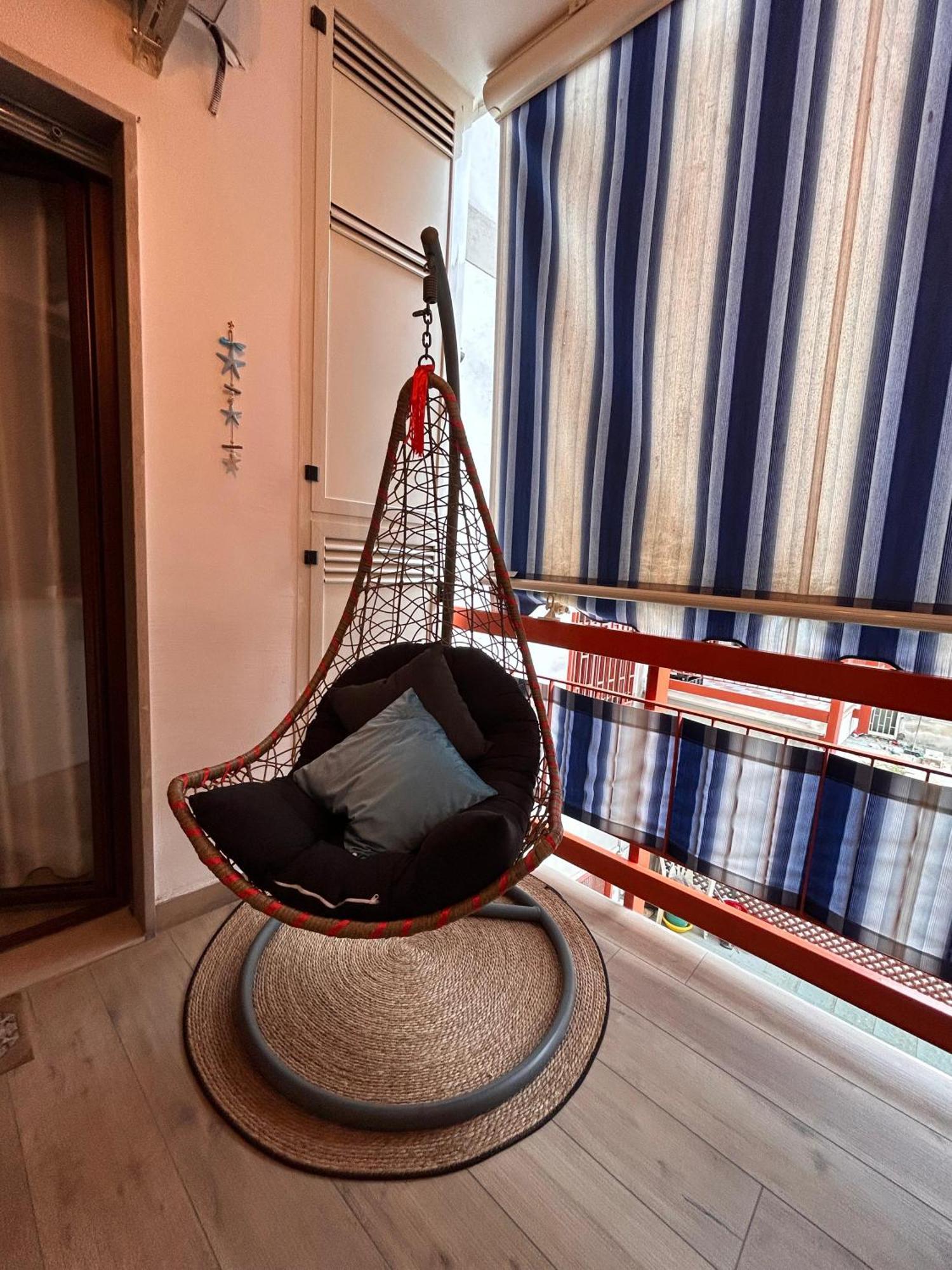 Armonica Apartment Castellammare di Stabia Exterior foto