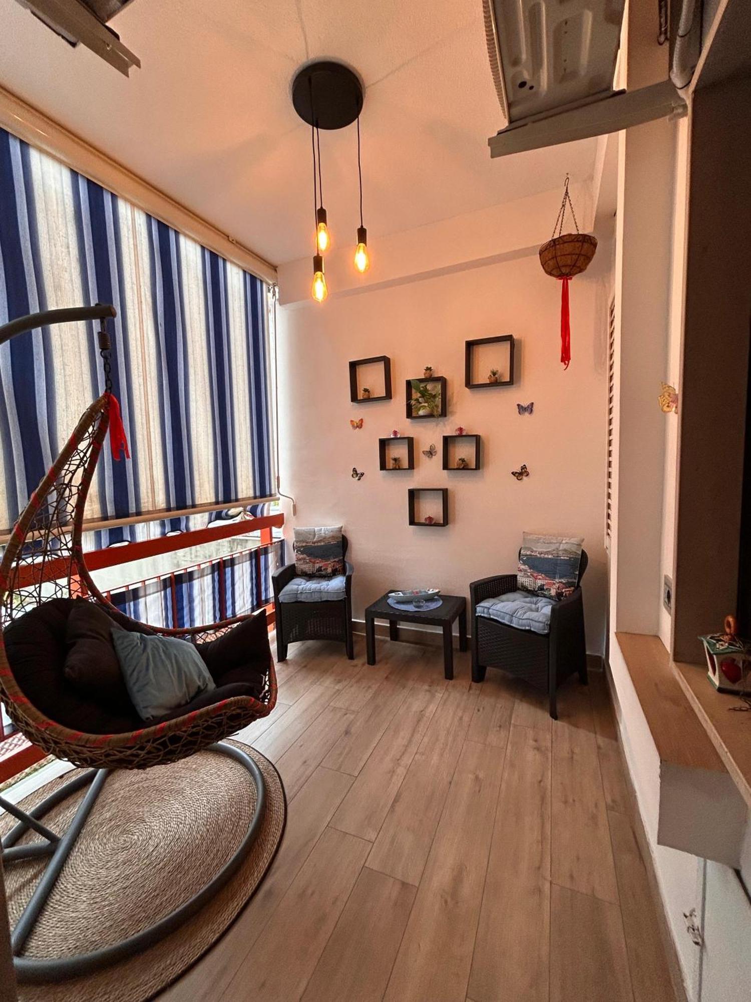 Armonica Apartment Castellammare di Stabia Exterior foto